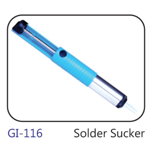 Solder Sucker