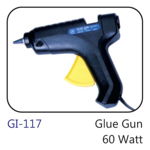 Glue Gun 60 Watt