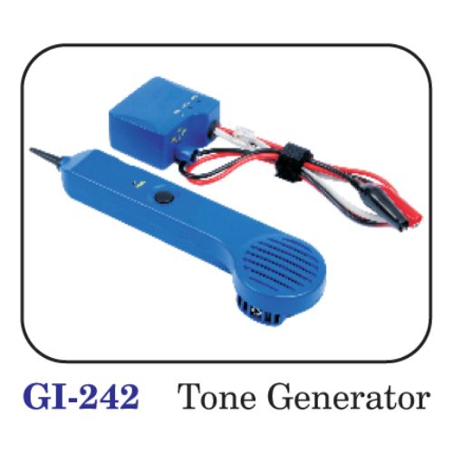 Tone Generator