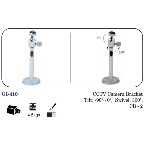 Cctv Camera Bracket