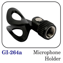 Microphone Holder