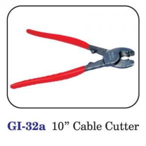 10" Cable Cutter