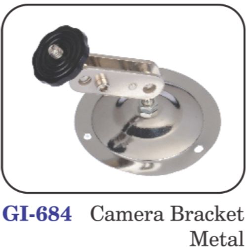 Camera Bracket Metal